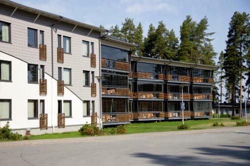 Kuortane Sports Hotel