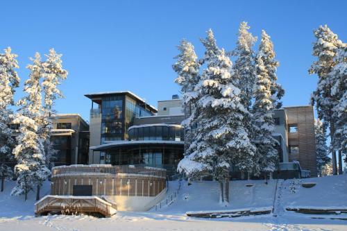 Kuortane Sports Hotel