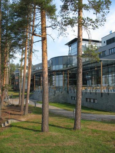 Kuortane Sports Hotel