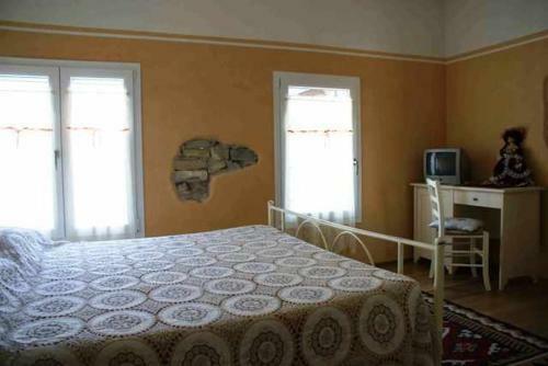 Hostal Agriturismo Antiche Mura