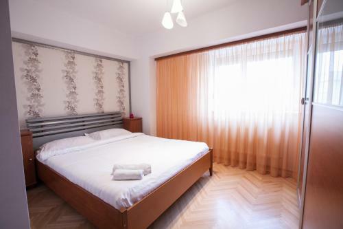 Next Apartments Unirii Square