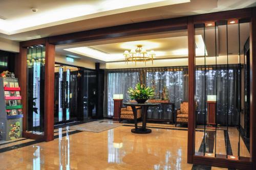 Hotel Jingan Classic Inn
