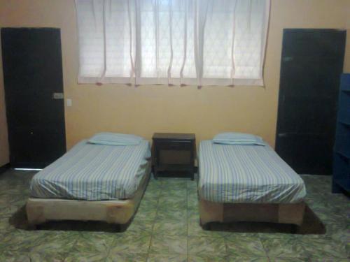 Hostal Esgueva House