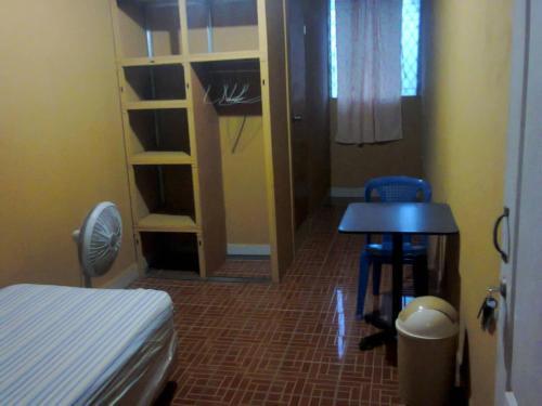 Hostal Esgueva House