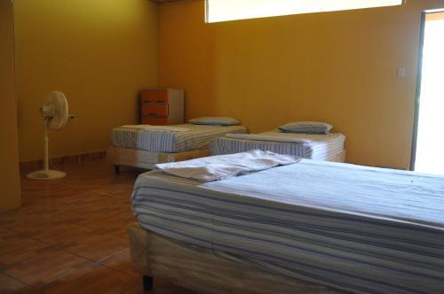 Hostal Esgueva House
