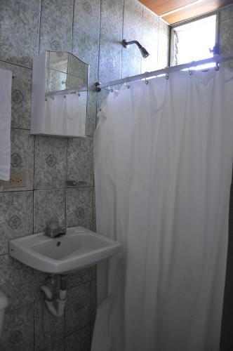 Hostal Esgueva House