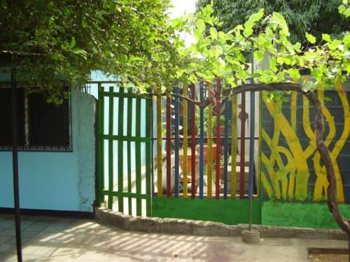 Hostal Esgueva House