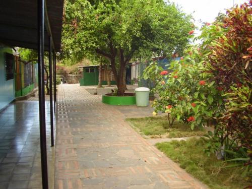 Hostal Esgueva House
