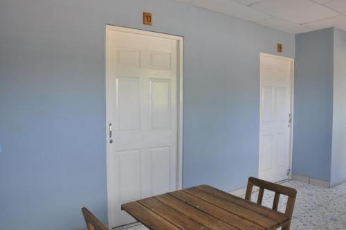 Hostal Esgueva House