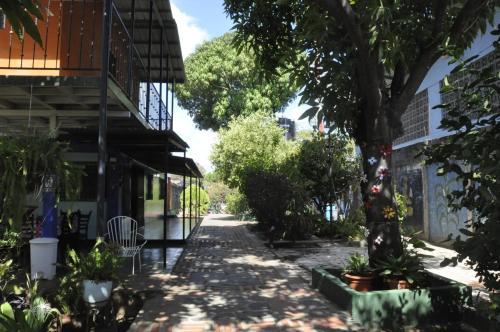 Hostal Esgueva House