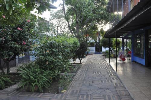 Hostal Esgueva House