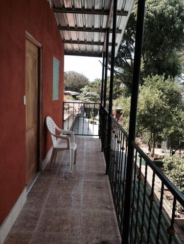 Hostal Esgueva House