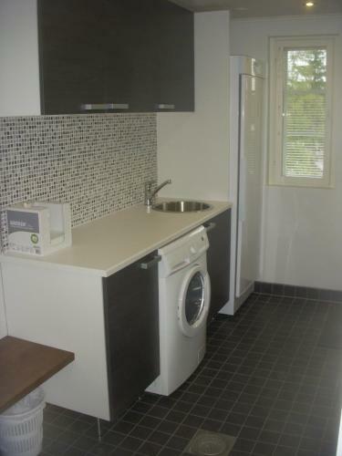 Holiday Home Kerssintie