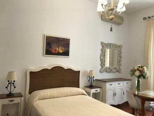 Agroturismo La Posada De Carmen