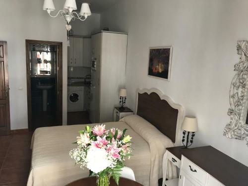 Agroturismo La Posada De Carmen