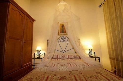Agroturismo La Posada De Carmen