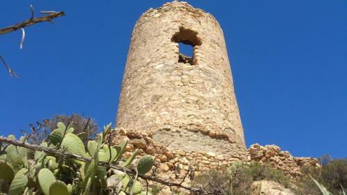 Agroturismo La Posada De Carmen