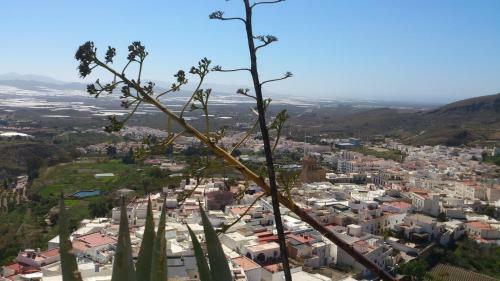 Agroturismo La Posada De Carmen