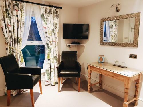 Agroturismo Bath Paradise House