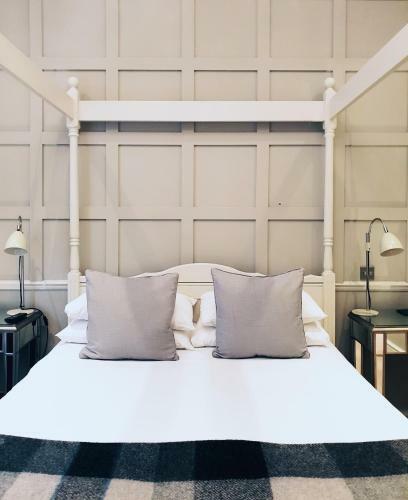 Agroturismo Bath Paradise House