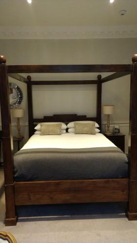 Agroturismo Bath Paradise House