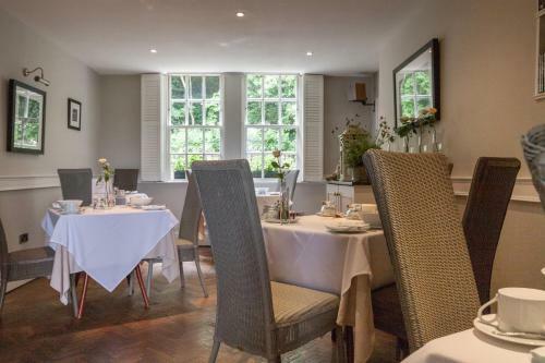 Agroturismo Bath Paradise House