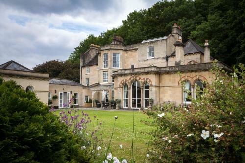 Agroturismo Bath Paradise House