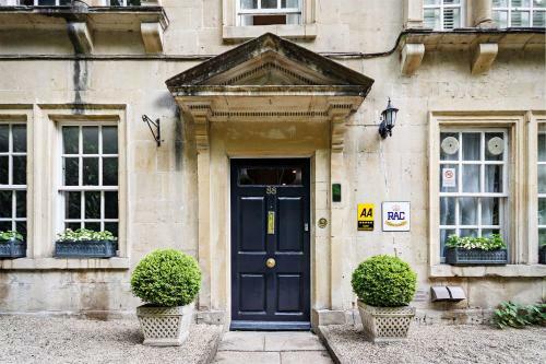 Agroturismo Bath Paradise House