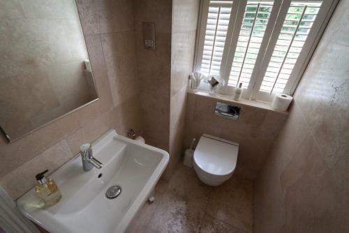 Agroturismo Bath Paradise House