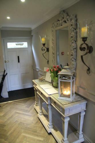 Agroturismo Bath Paradise House