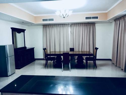 Apartamento Marina Tower Hotel