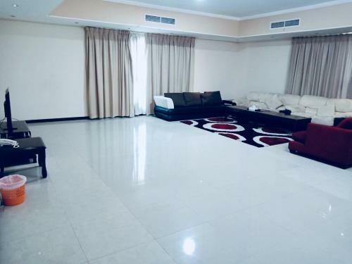Apartamento Marina Tower Hotel