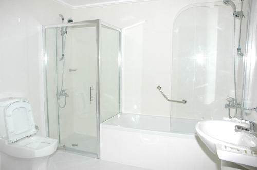 Apartamento Marina Tower Hotel