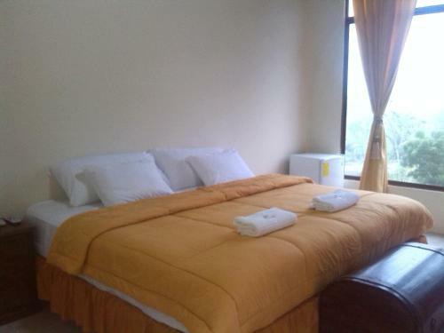 Agroturismo Finca Hoster�a Bella Aurora