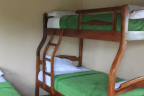 Agroturismo Finca Hoster�a Bella Aurora