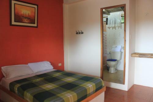 Agroturismo Finca Hoster�a Bella Aurora
