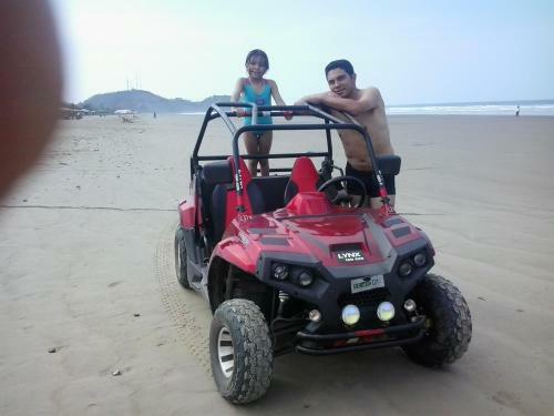Agroturismo Finca Hoster�a Bella Aurora