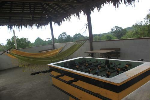 Agroturismo Finca Hoster�a Bella Aurora