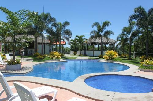Agroturismo Finca Hoster�a Bella Aurora