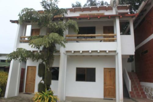 Agroturismo Finca Hoster�a Bella Aurora