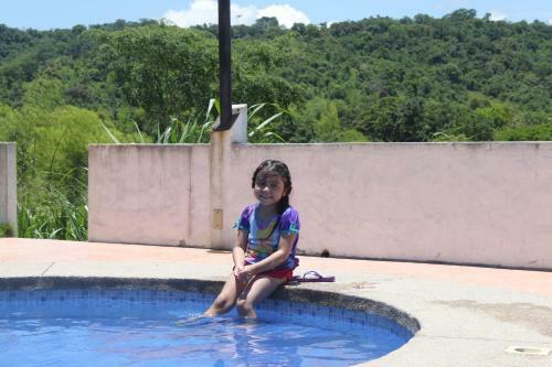 Agroturismo Finca Hoster�a Bella Aurora