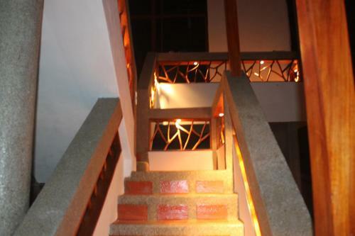 Agroturismo Finca Hoster�a Bella Aurora