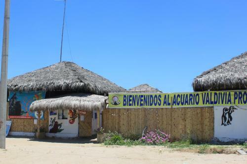 Agroturismo Finca Hoster�a Bella Aurora