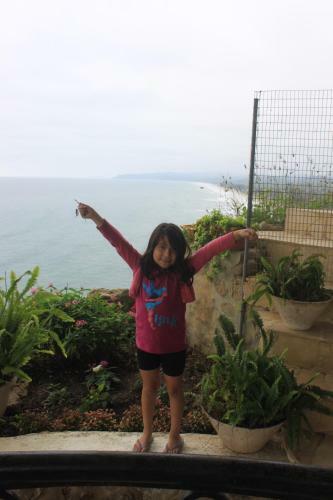 Agroturismo Finca Hoster�a Bella Aurora