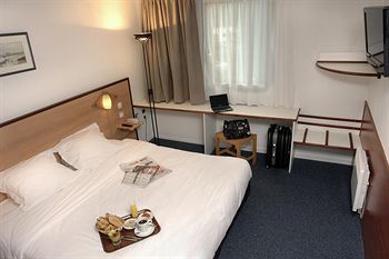 Brit Hotel Brest Le Relecq Kerhuon
