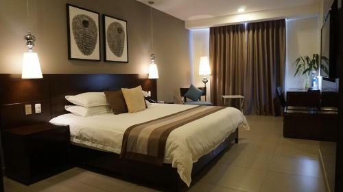 Hotel Las Cascadas