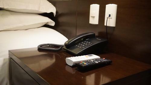 Hotel Las Cascadas