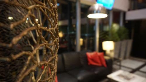 Hotel Las Cascadas