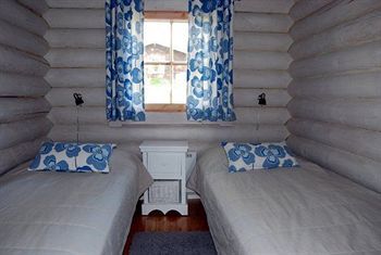 Hotel Lomakeskus Revontuli