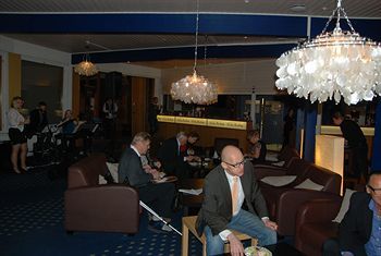 Hotel Lomakeskus Revontuli